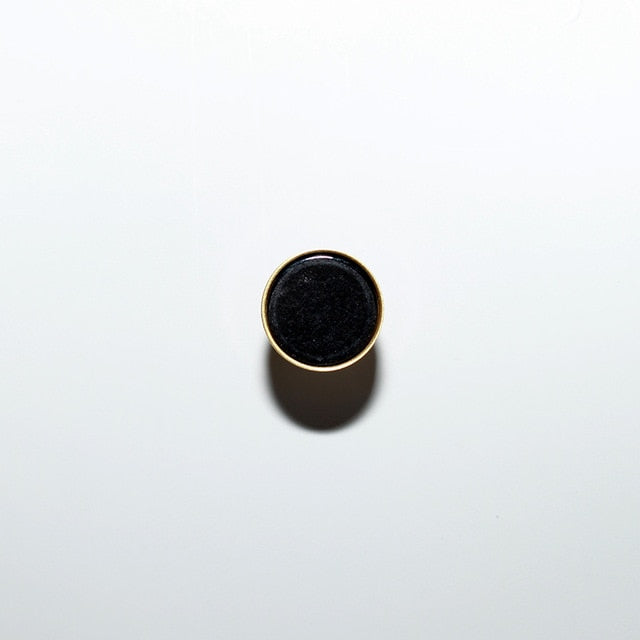Small / Nero Marble