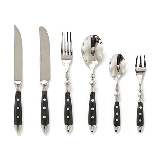 6 piece set