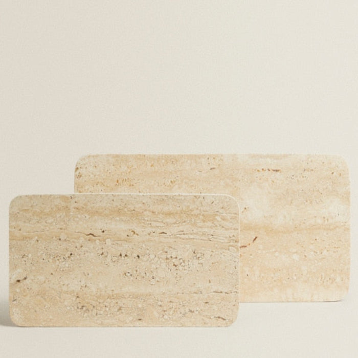 Julietta Stone Tray