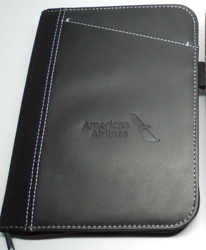 Junior Padfolio