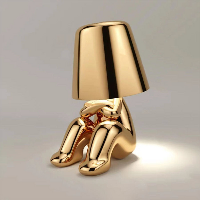 Moody Gold
