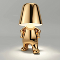 Walking Gold