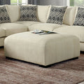 KAYLEE Ottoman