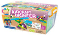 Kids First Aircraft Engineer