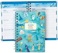Kid's Travel Journal