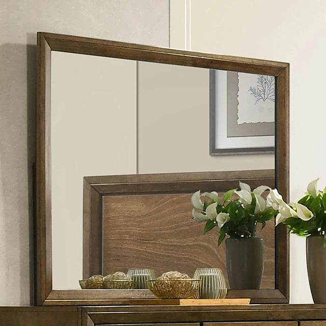 Kirkham Mirror