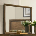 Kirkham Mirror