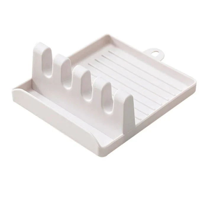Kitchen Spoon Fork Spatula Holder