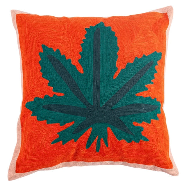 Maple Leaf