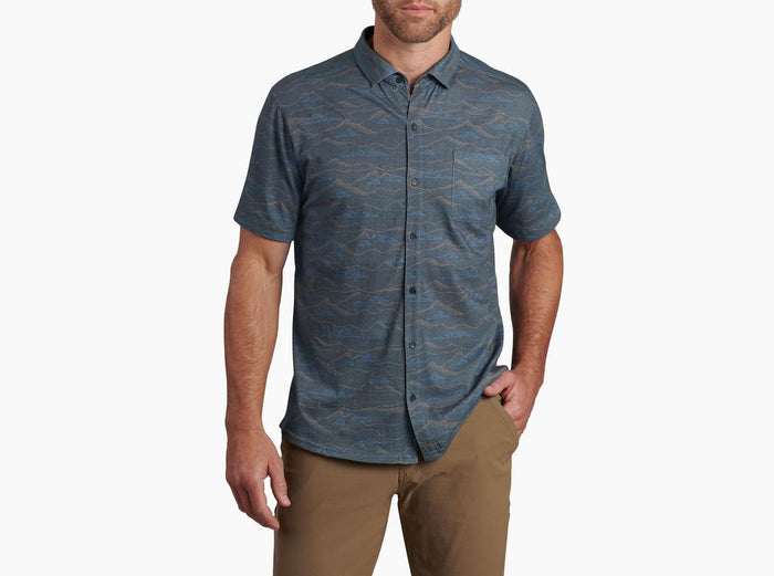 Kuhl Innovatr S/S Shirt