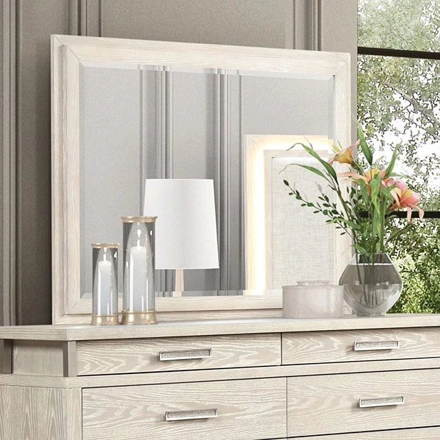 Lafayette Mirror