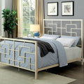 Lala E.King Bed