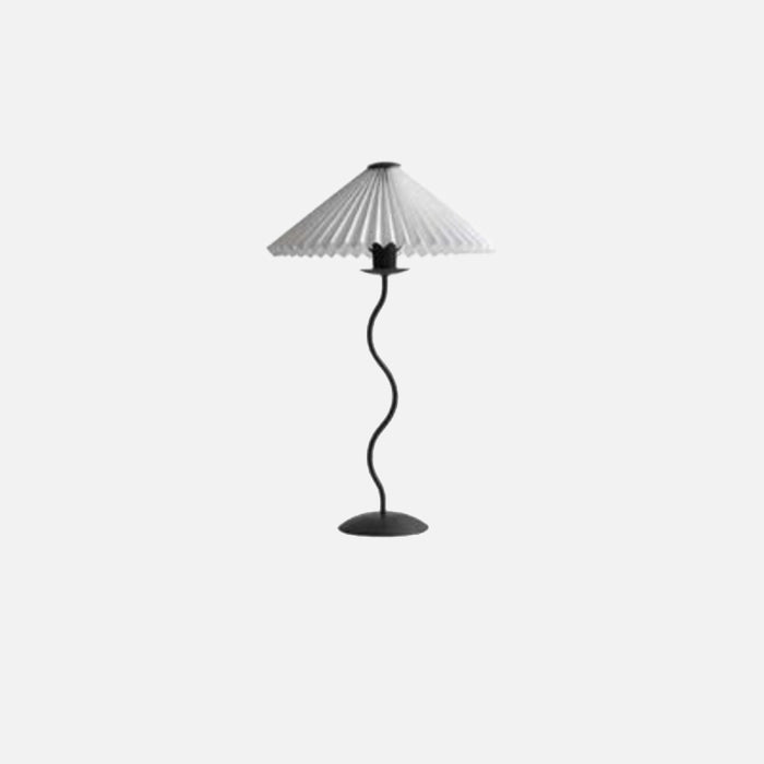 White / Table Lamp