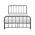 Larkspur Full Platform Bed