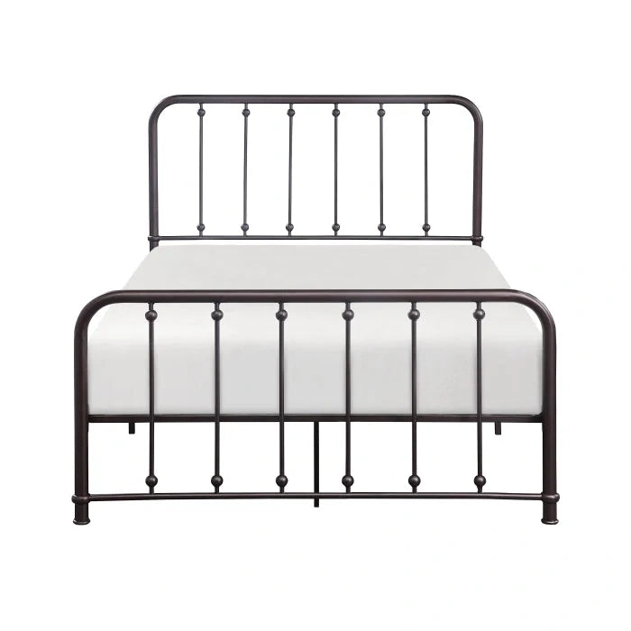 Larkspur Full Platform Bed