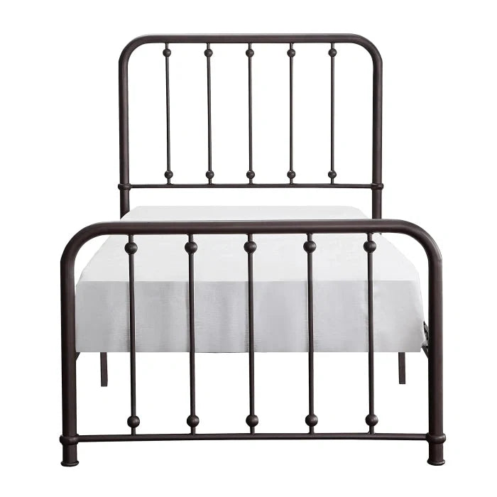 Larkspur Twin Platform Bed