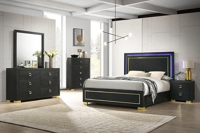 Latimer Nightstand