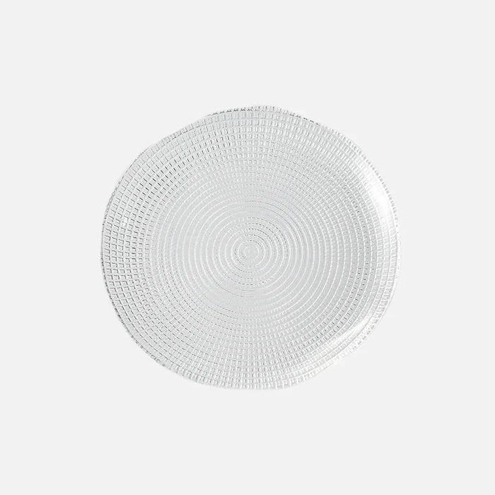 Round / Large