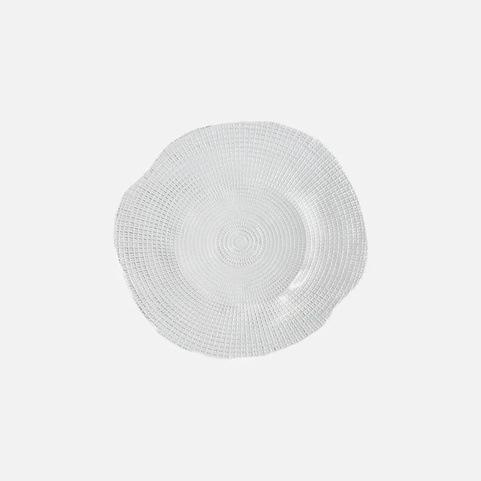 Wavy Round / Small