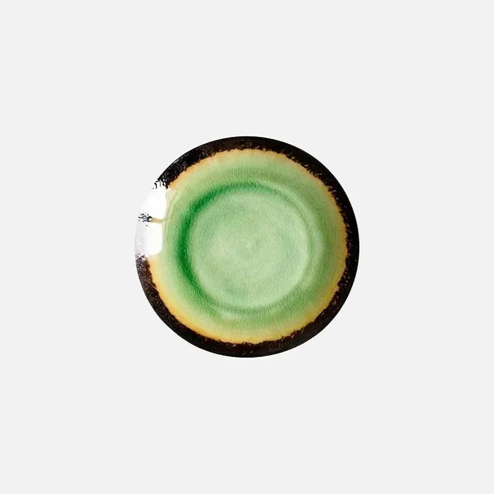 Green / Small