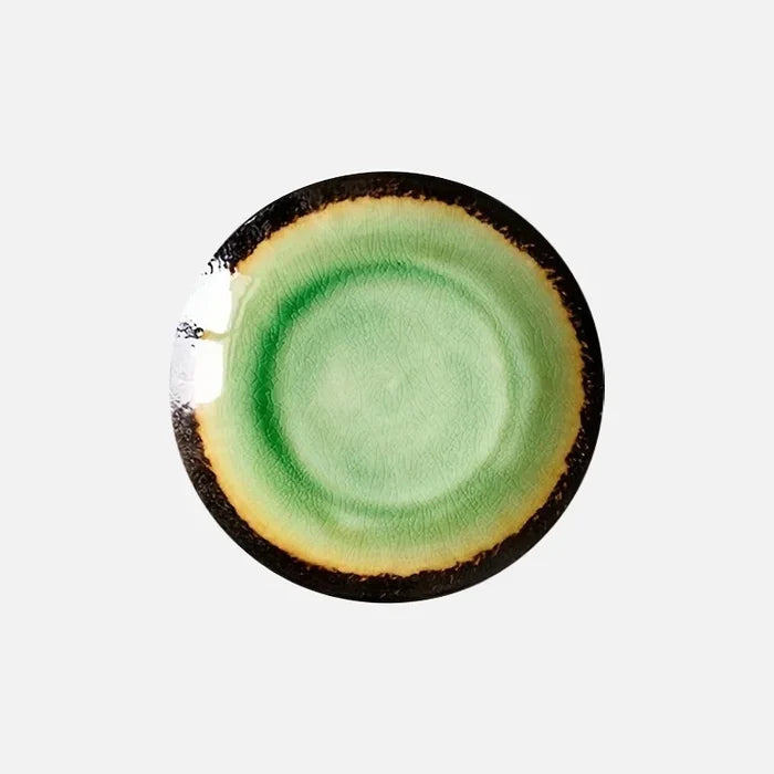 Green / Large
