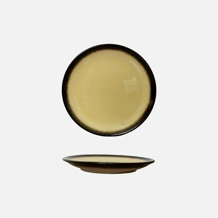 Yellow / Small