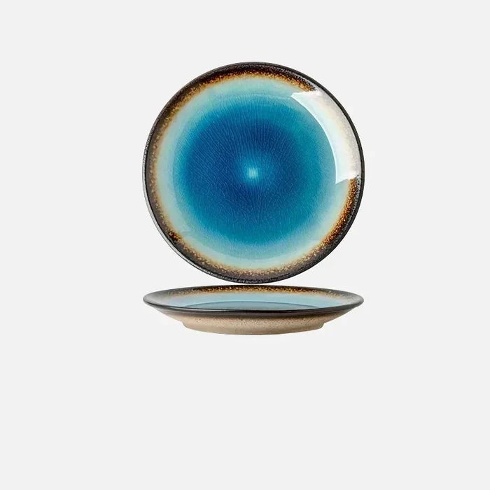 Blue / Small