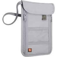 LCI RFID Neck Stash