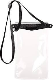 LCI WaterSeals Pouch