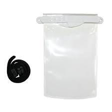 LCI WaterSeals Pouch
