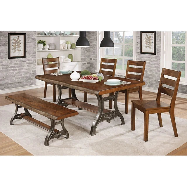 Leann Bench