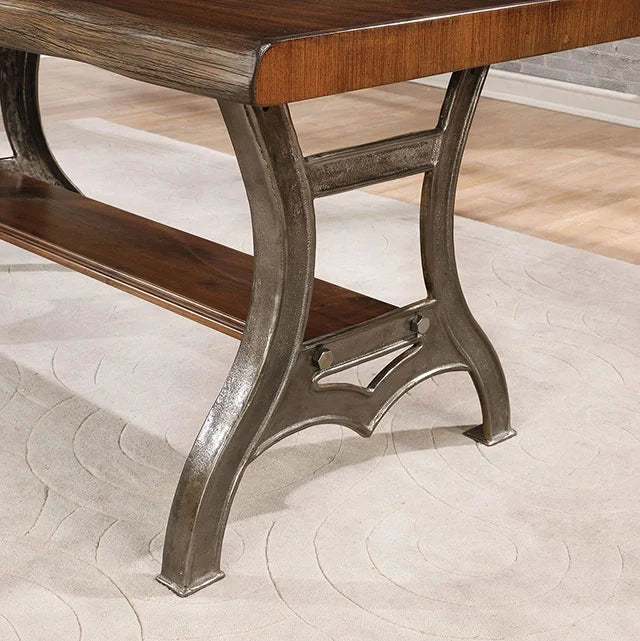 Leann Bench