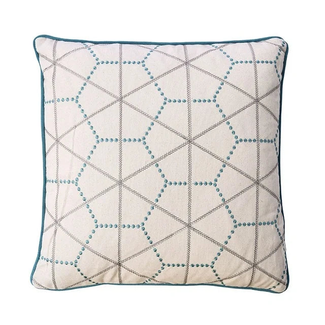 Lee Throw Pillow