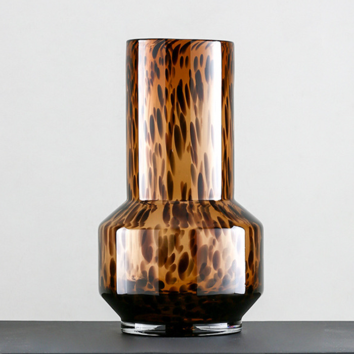 Square Vase / Large