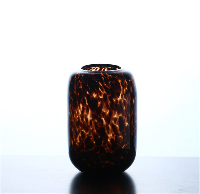 Round Vase / Small