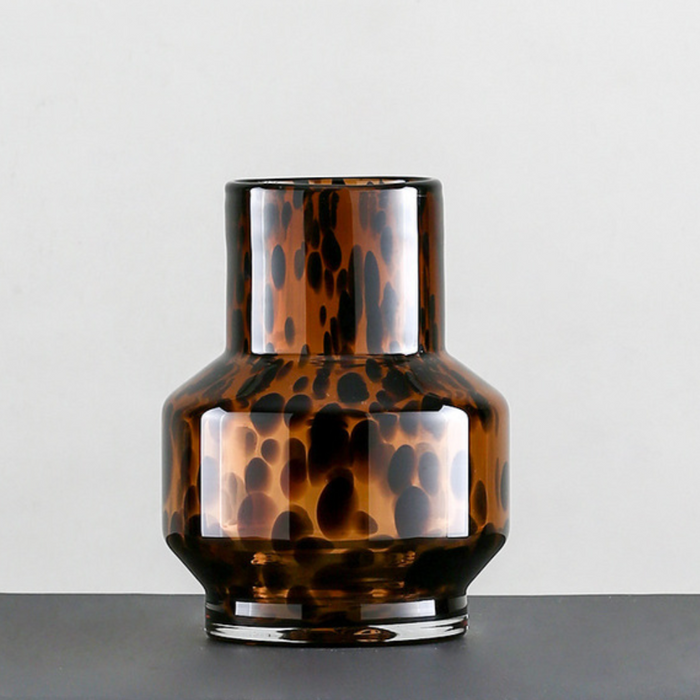 Square Vase / Small