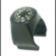 Liberty Mtn Clip-On Bike Compass