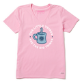Life is Good Little Things Mug