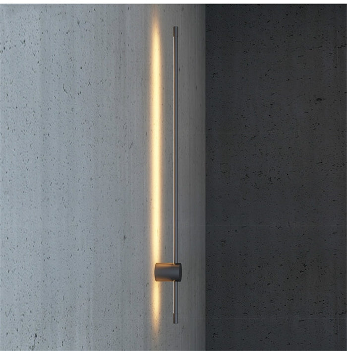 Light Beam LED Series - Wall Lamp Duo-Letifly Lights and Decor