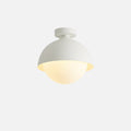 White / Ceiling