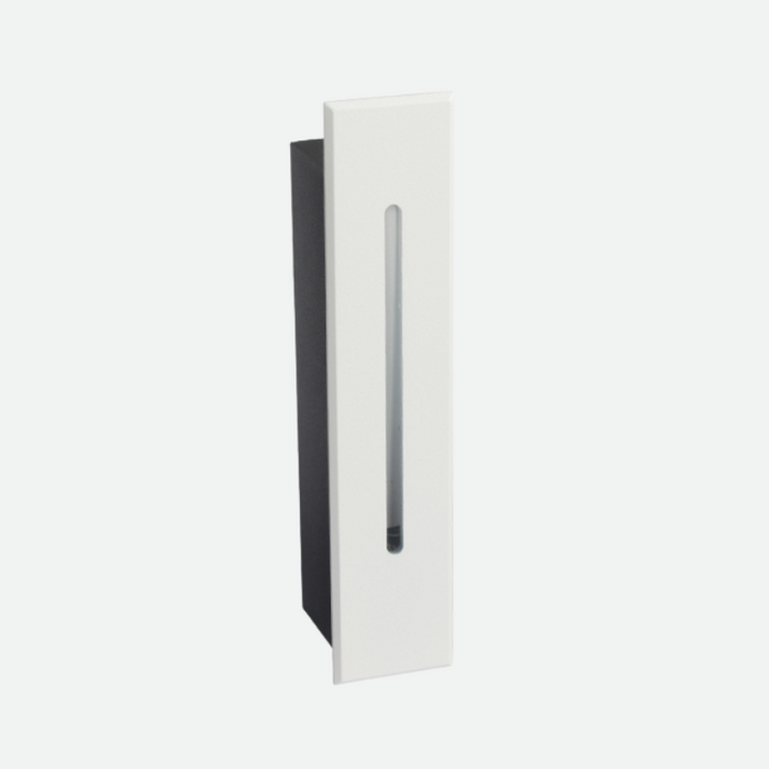 White / Standard