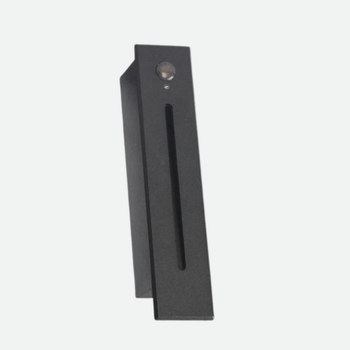 Black / Sensor