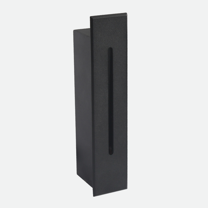 Black / Standard