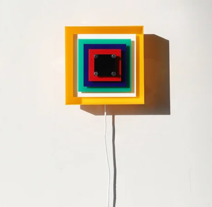 Plug-in / Yellow