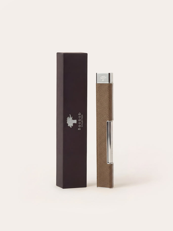 LIGHTER GRAINE taupe