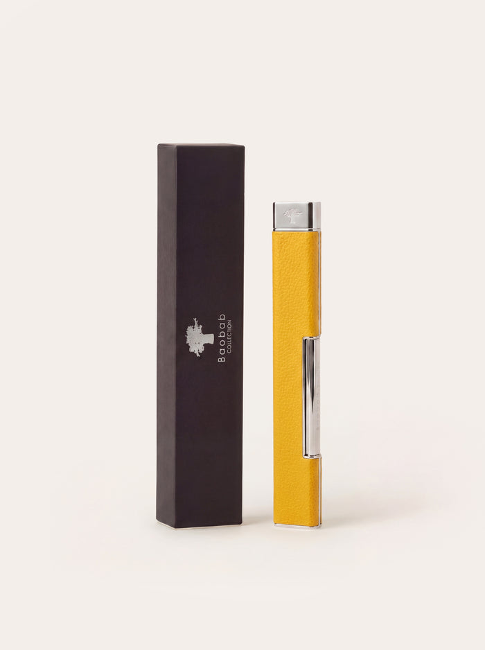 LIGHTER GRAINE ochre