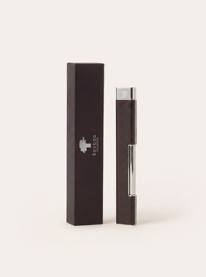 LIGHTER GRAINE brown