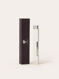 LIGHTER GRAINE white