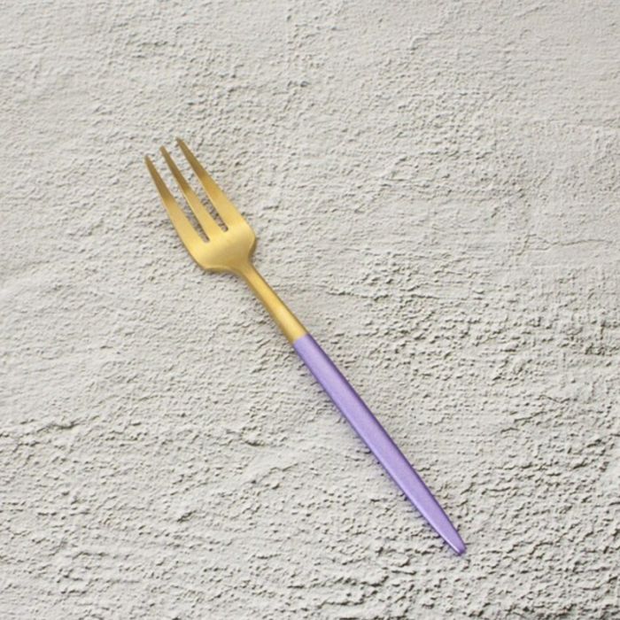 Fruit Fork