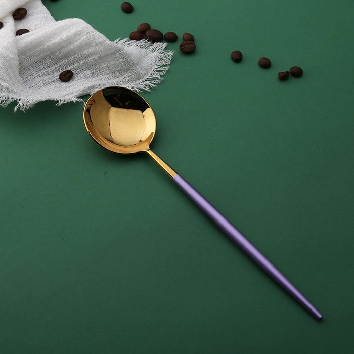 Long Spoon
